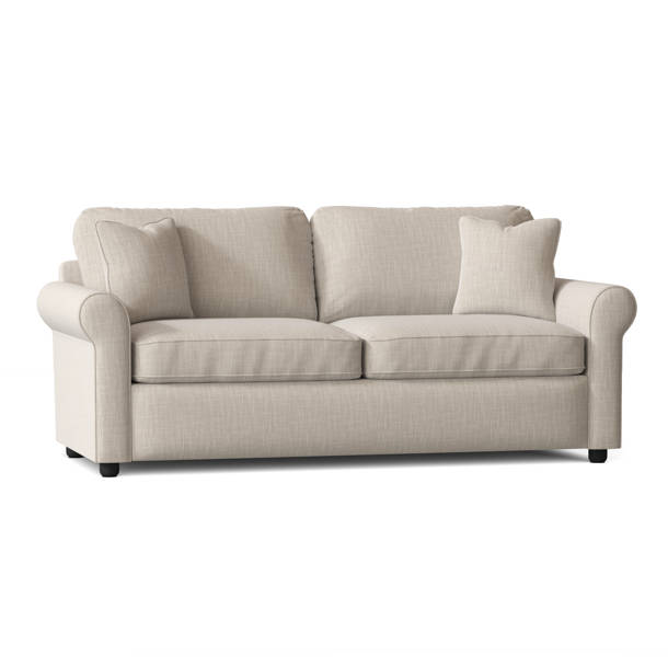 Warrington 76'' Upholstered Sleeper Sofa & Reviews Birch Lane
